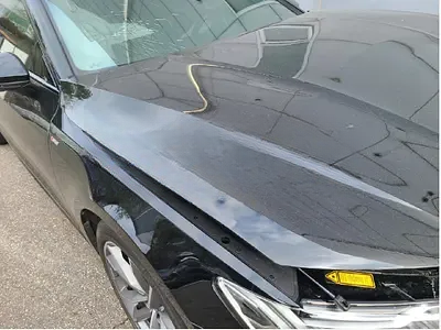 2022 Audi A7 WAUZZZF23NN021118 VIN:WAUZZZF23NN021118