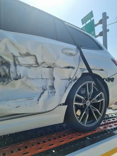 2022 BMW 340 WBA6N1109NFM91766 VIN:WBA6N1109NFM91766