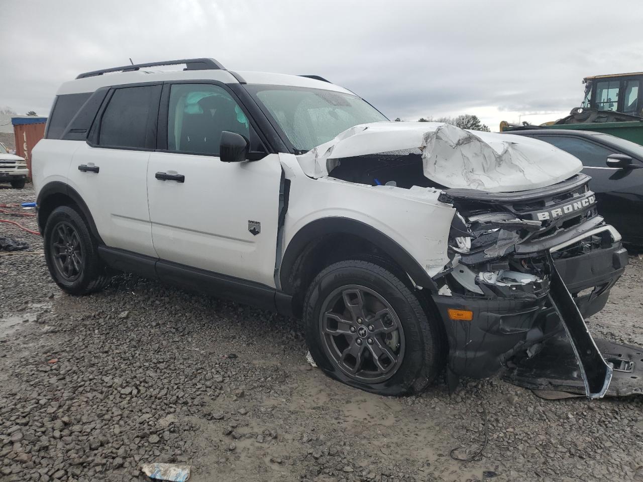 2023 FORD BRONCO SPORT BIG BEND VIN:3FMCR9B61PRD96809