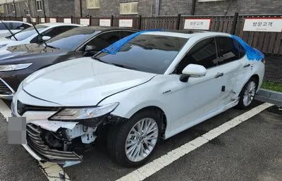 2018 Toyota Camry JTNB21HK8J3005179 VIN:JTNB21HK8J3005179