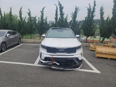 2023 Kia Sorento VIN: