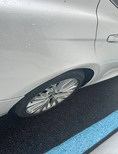 2018 Toyota Camry VIN: