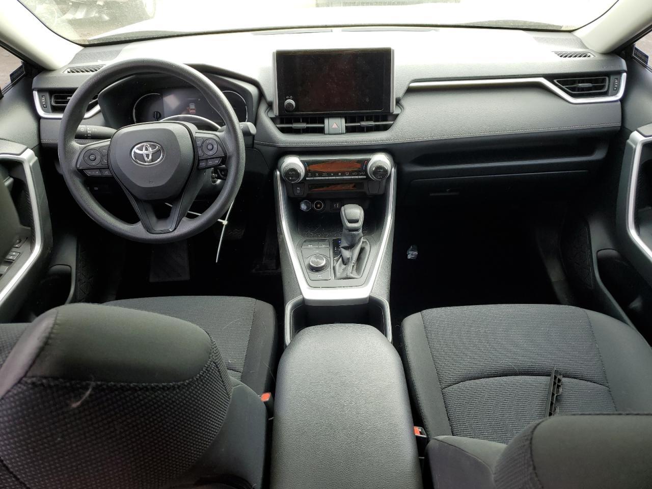 2023 TOYOTA RAV4 LE VIN:JTMLWRFV2PD193290