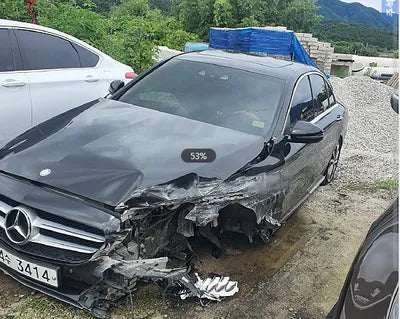 2017 Mercedes-Benz C 220 WDDWF0EB5HR245490 VIN:WDDWF0EB5HR245490