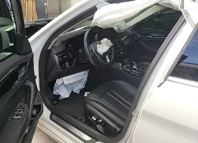 2018 BMW 520 WBAJK7107JBP72228 VIN:WBAJK7107JBP72228