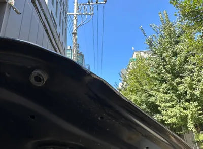 2016 BMW 640 WBA6E4100GG377430 VIN:WBA6E4100GG377430