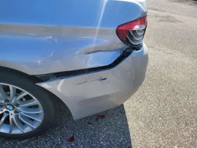 2015 BMW 520 WBA5E710XGG157533 VIN:WBA5E710XGG157533