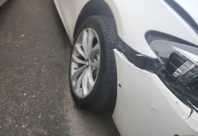 2016 BMW 520 WBA5E5104GG071140 VIN:WBA5E5104GG071140