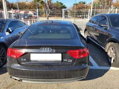 2015 Audi A5 WAUZZZ8T5FA017974 VIN:WAUZZZ8T5FA017974