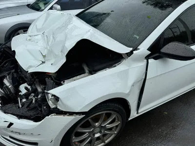 2016 Volkswagen Golf WVWZZZAUZGW096575 VIN:WVWZZZAUZGW096575