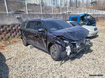 2022 Kia Carnival VIN: