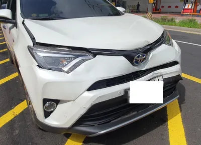 2018 Toyota RAV4 JTMDJREVXJD184459 VIN:JTMDJREVXJD184459