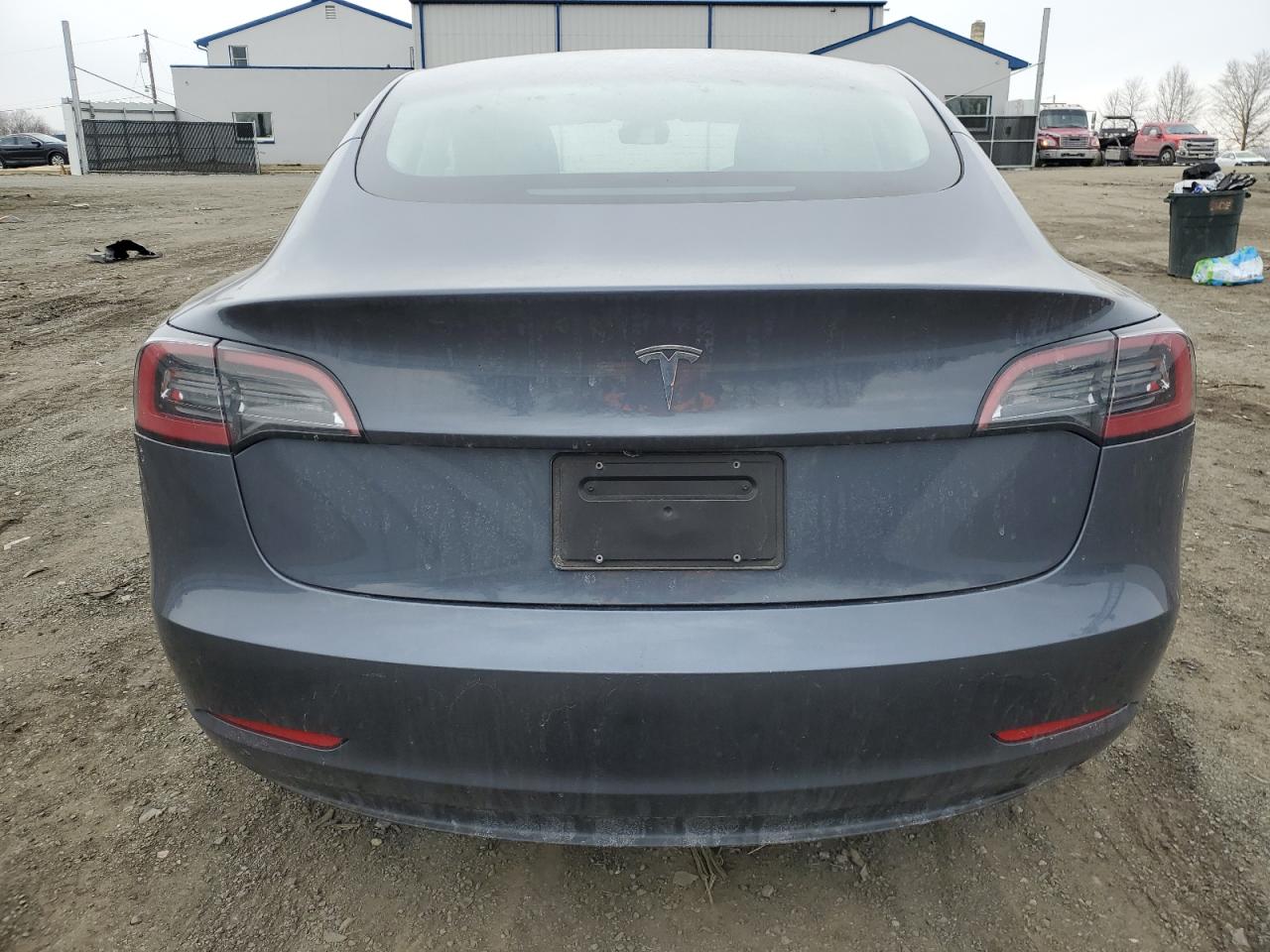 2023 TESLA MODEL 3  VIN:5YJ3E1EA0PF698479