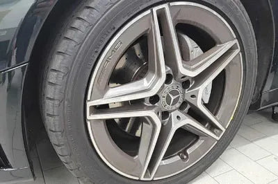 2019 Mercedes-Benz C 220 WDDWF1FB5KR464218 VIN:WDDWF1FB5KR464218