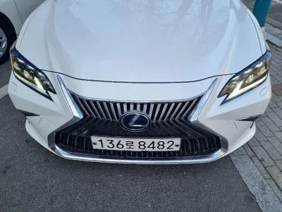 2019 Lexus ES 300 JTHB21B13K2065428 VIN:JTHB21B13K2065428