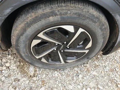 2022 Kia Sportage KNAPV81GBNK012257 VIN:KNAPV81GBNK012257