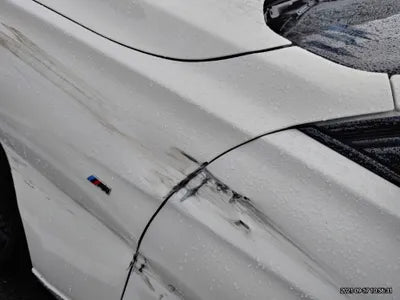 2016 BMW 320 WBA8C5103GK638907 VIN:WBA8C5103GK638907