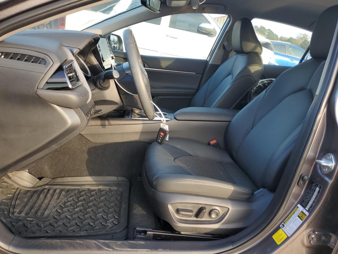 2024 TOYOTA CAMRY XLE VIN:4T1F11AK9RU224429