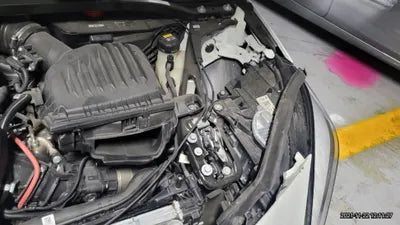 2020 BMW 118 WBA7M9107L7G17736 VIN:WBA7M9107L7G17736