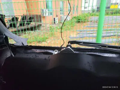 2018 Honda Odyssey 5KBRL6880JB600423 VIN:5KBRL6880JB600423