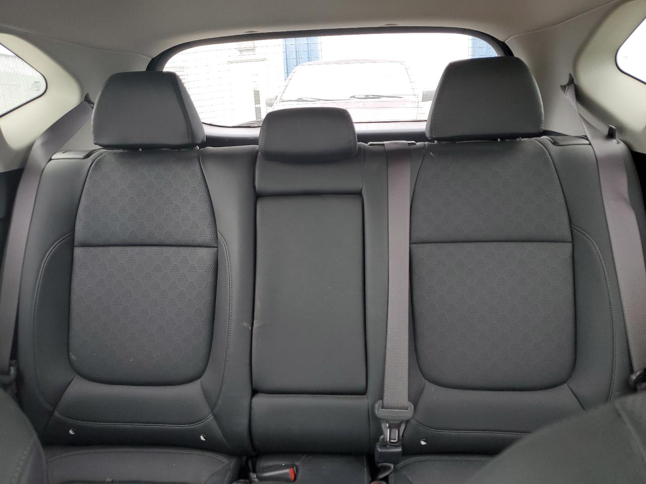 2022 KIA SELTOS S VIN:KNDEUCAA0N7246693