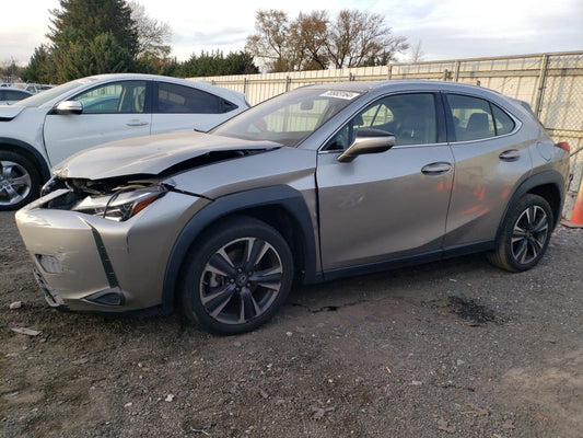 2022 LEXUS UX 200 BASE VIN:JTHX3JBHXN2048498