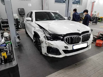 2021 BMW 520 WBA11BH03MCE95266 VIN:WBA11BH03MCE95266