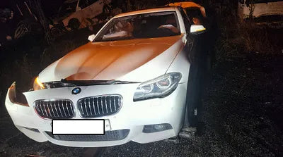 2016 BMW 520 WBA5E7109GG156910 VIN:WBA5E7109GG156910