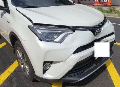 2018 Toyota RAV4 JTMDJREVXJD184459 VIN:JTMDJREVXJD184459