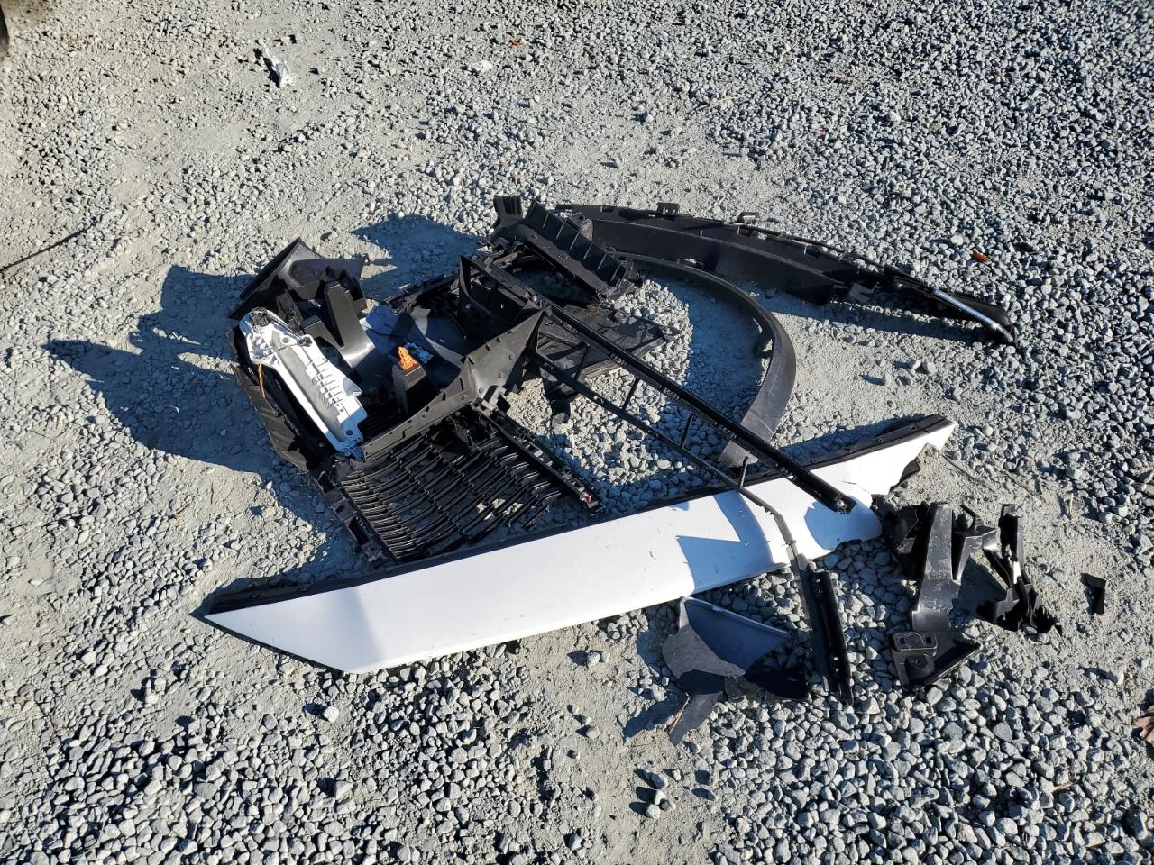 2024 MAZDA CX-90 PREMIUM VIN:JM3KKDHDXR1116452