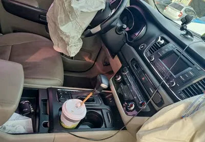 2017 Kia Carnival 677KMKNAMB81ABHS3 VIN:677KMKNAMB81ABHS3