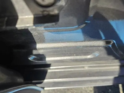 2017 Toyota Camry VIN: