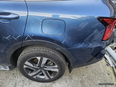 2020 Kia Sorento VIN: