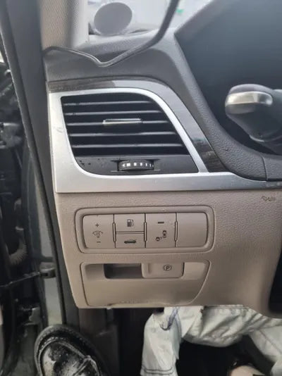 2018 Genesis G80 VIN: