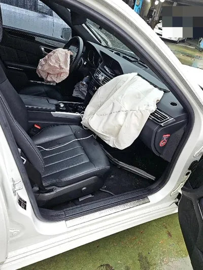 2015 Mercedes-Benz E 250 WDDHF9HB5FB137398 VIN:WDDHF9HB5FB137398