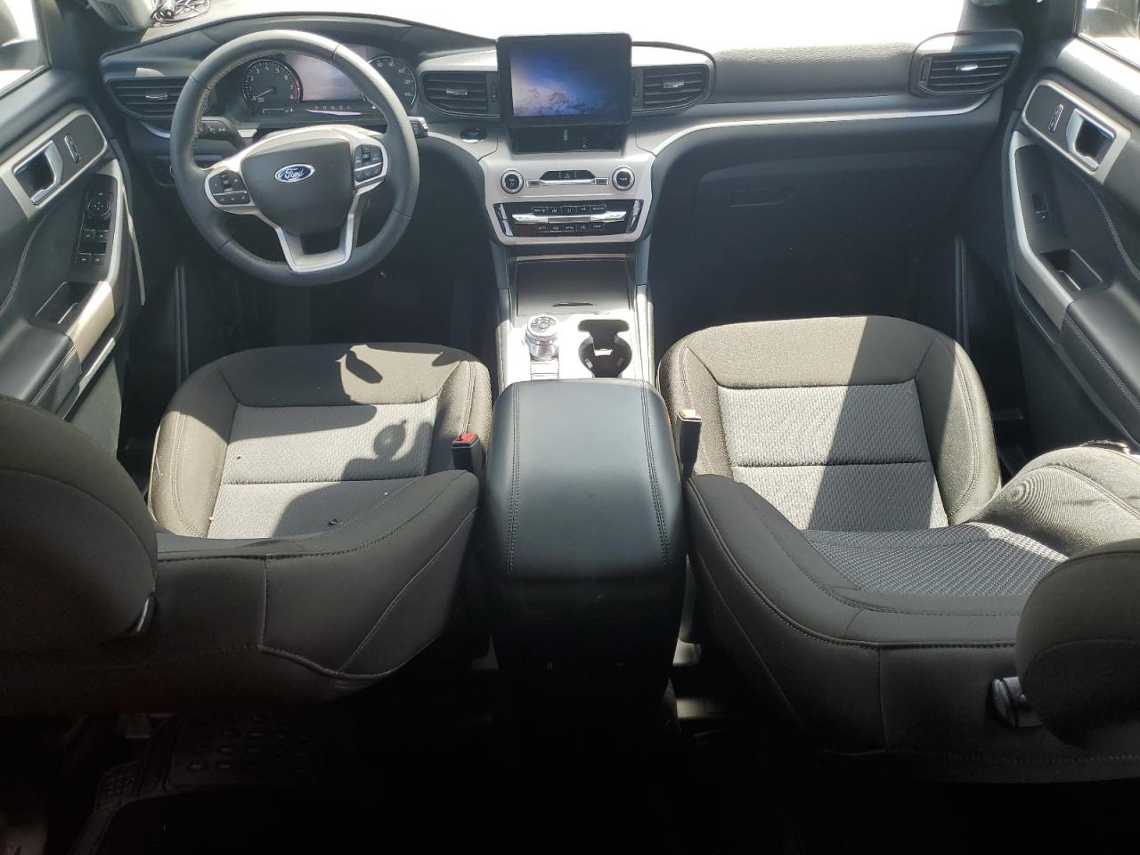 2023 FORD EXPLORER XLT VIN:1FMSK7DH0PGB71338