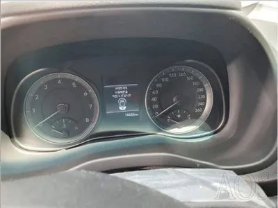 2020 Hyundai Kona VIN: