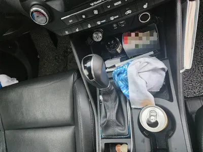 2017 Hyundai Tucson VIN: