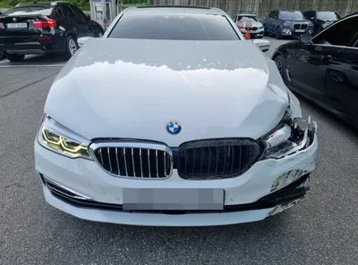 2018 BMW 520 WBAJC3103JWC95539 VIN:WBAJC3103JWC95539