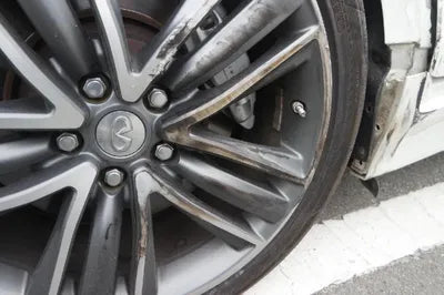 2016 Infiniti Q50 VIN: