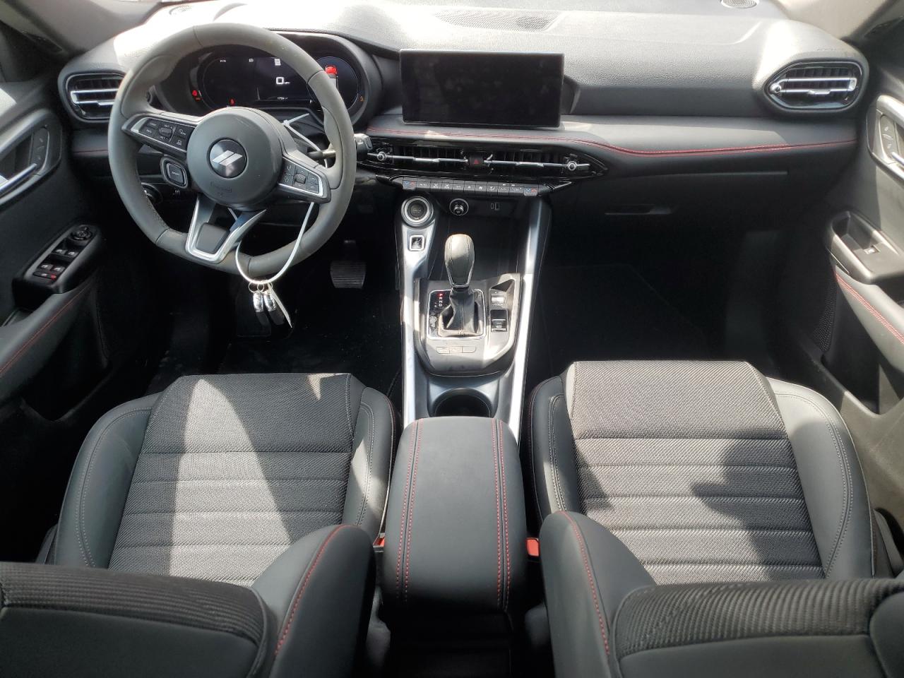 2023 DODGE HORNET GT VIN:ZACNDFAN8P3A02422