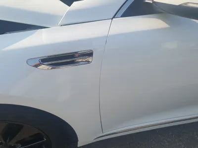2016 Kia K5 VIN: