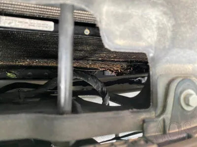 2018 Mercedes-Benz S 400 WDDUG3FB7JA418371 VIN:WDDUG3FB7JA418371