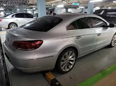 2015 Volkswagen CC WVWZZZ3CZFE818840 VIN:WVWZZZ3CZFE818840