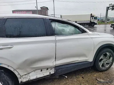 2021 Hyundai Santa FE KMHS281HGMU311253 VIN:KMHS281HGMU311253