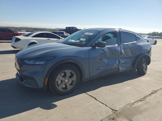 2023 FORD MUSTANG MACH-E SELECT VIN:3FMTK1R42PMA66359