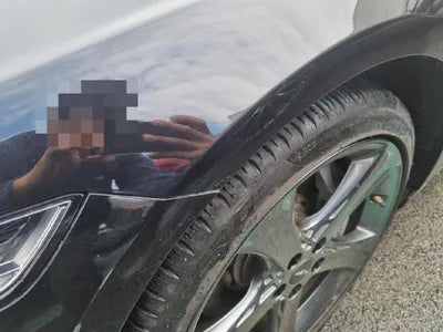 2022 Genesis G80 VIN: