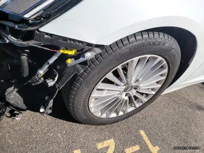 2021 Audi A6 WAUZZZF22MN011162 VIN:WAUZZZF22MN011162