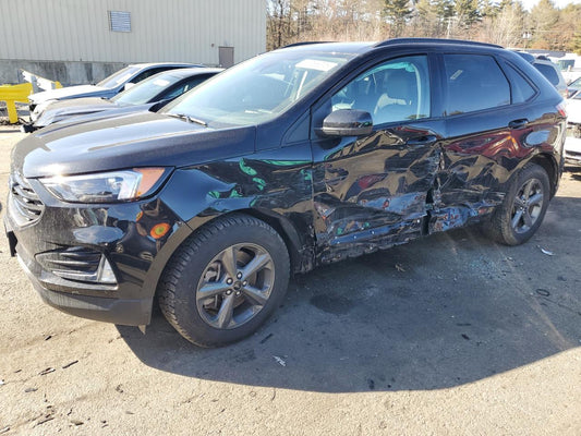2024 FORD EDGE SEL VIN:2FMPK4J99RBA10109