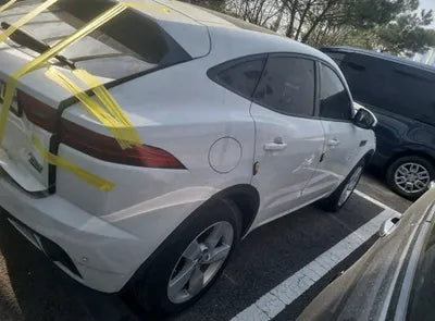 2018 Jaguar E-Pace SADFA2BX6J1Z32264 VIN:SADFA2BX6J1Z32264